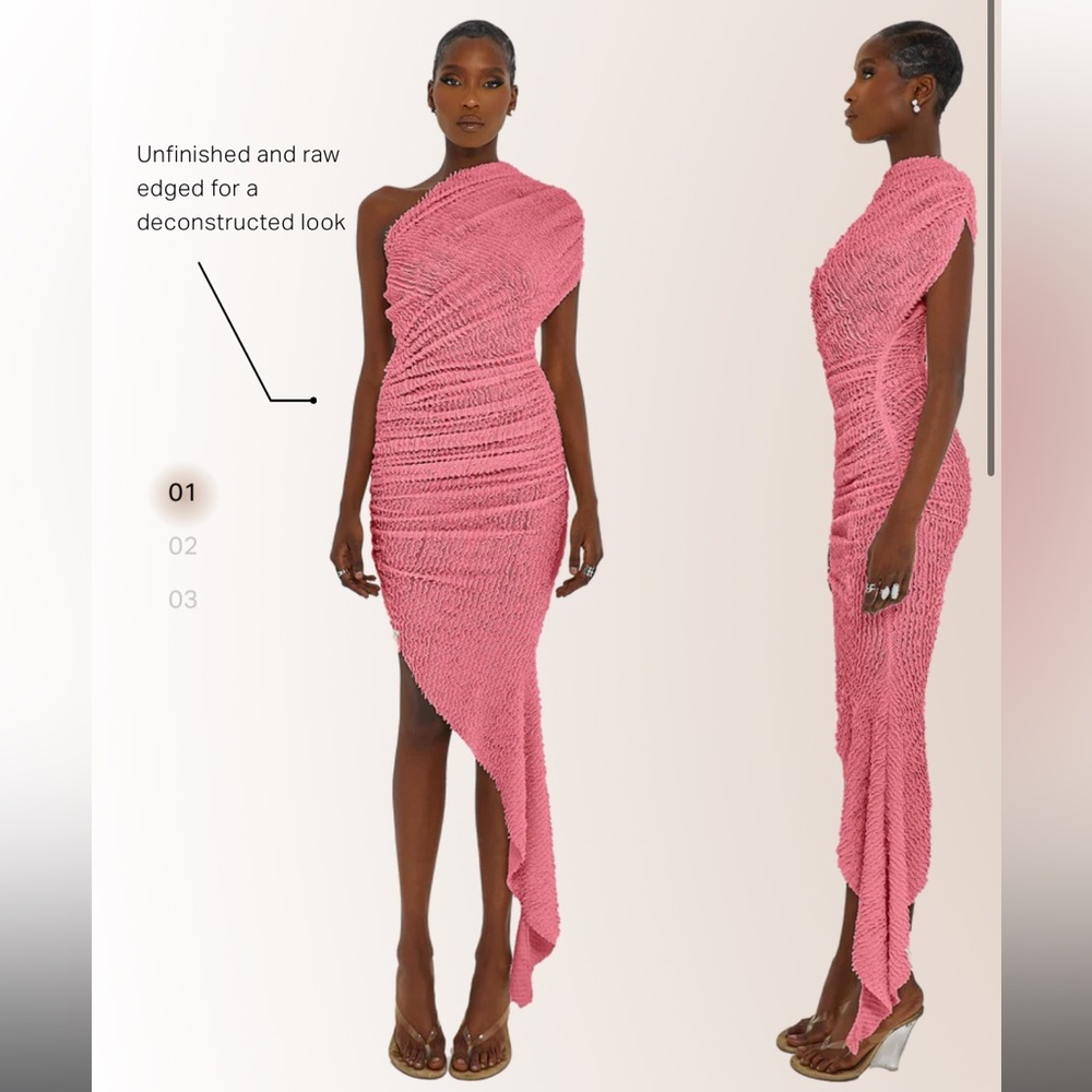 Coucoo Pasu Dress